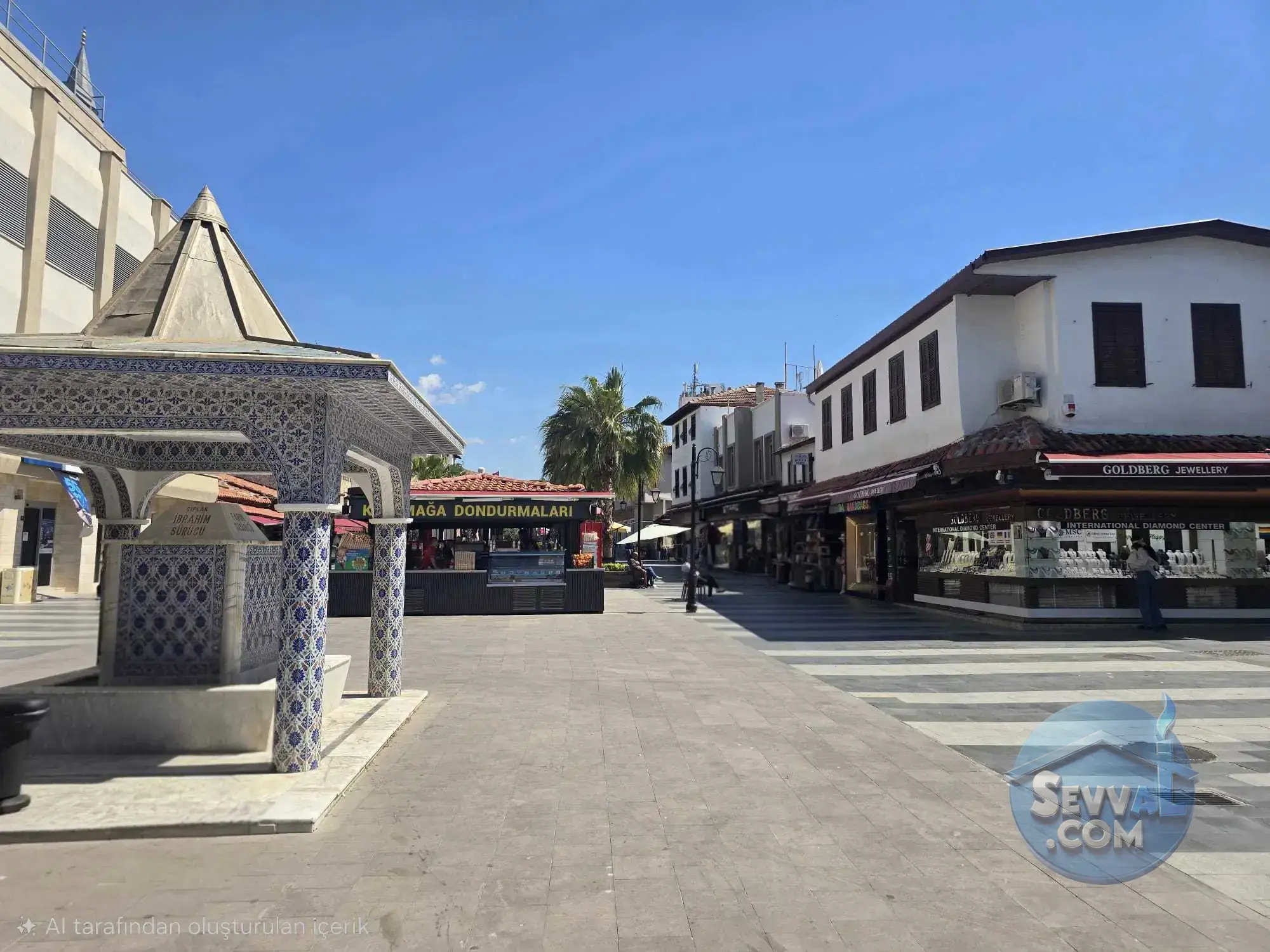 Kuşadası'nda Yüksek Getiri Potansiyelli Kuyumcu Devir Fırsatı - AYDIN KUŞADASI fotoğraf 4