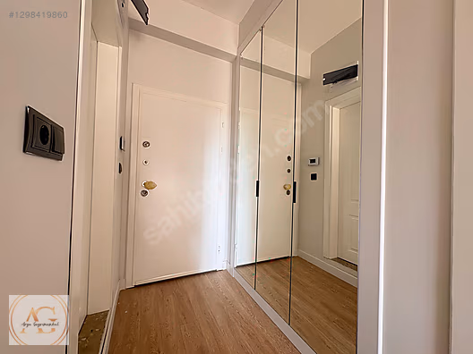 Zeytinli'de Ön Cephe 2+1 Lüks Daire: 90m², Cadde Üzeri - BALIKESİR EDREMİT fotoğraf 15