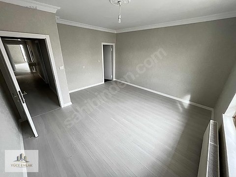 YÜCE'DEN▓ 3+1 MANZARASI AÇIK GENİŞ OTURUMLU YAPILI FIRSAT DAİRE. - ANKARA PURSAKLAR fotoğraf 23