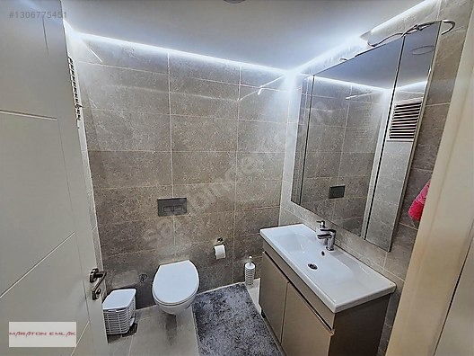 ERKAN ATEŞ DEN SURYAPI ANTALYA DA 2+1 94 M2 - ANTALYA KEPEZ fotoğraf 10