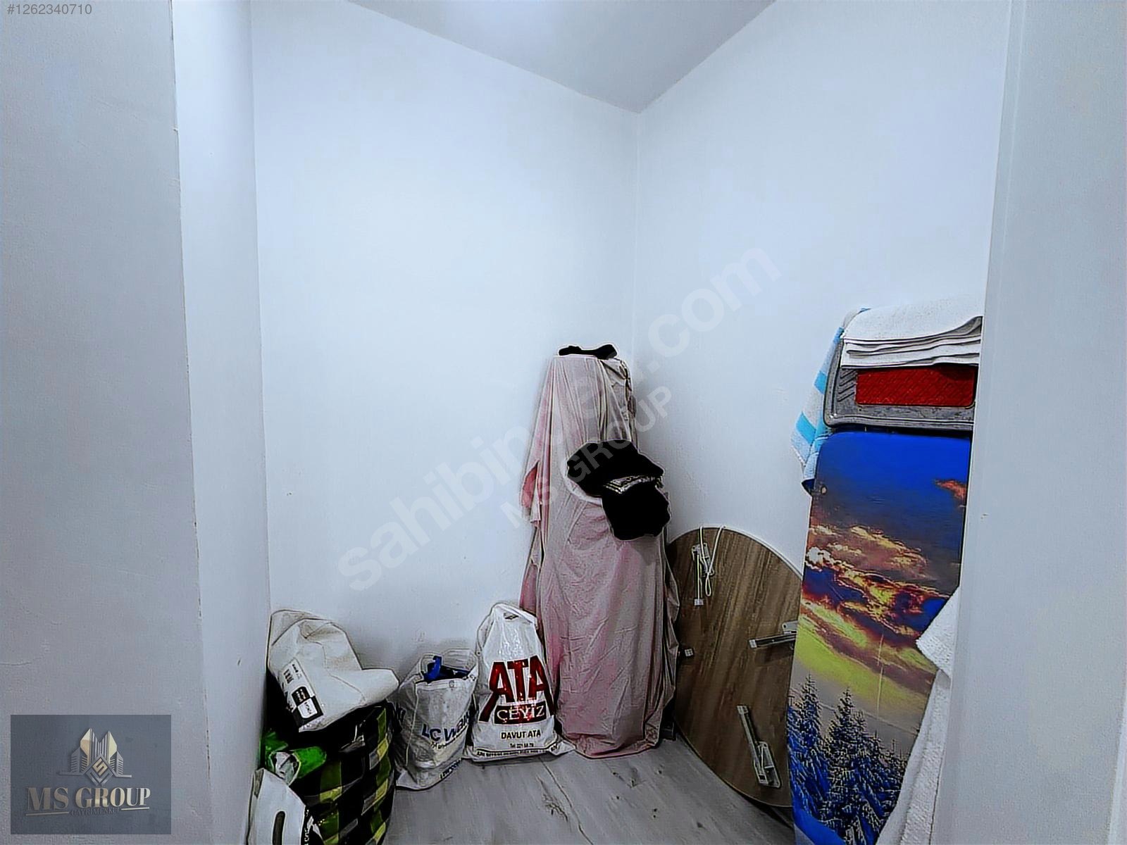 MS GROUP GAYRİMENKUL'DEN 3+1 SATILIK ALİBABA MAH. MERCAN TOWERS - SİVAS MERKEZ fotoğraf 26