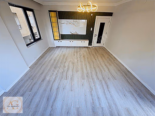 ARYA'DAN ŞIK TASARIMLI 3+1 ARAKAT ÖN CEPHE DOĞALGAZLI DAİRE - BALIKESİR EDREMİT fotoğraf 7