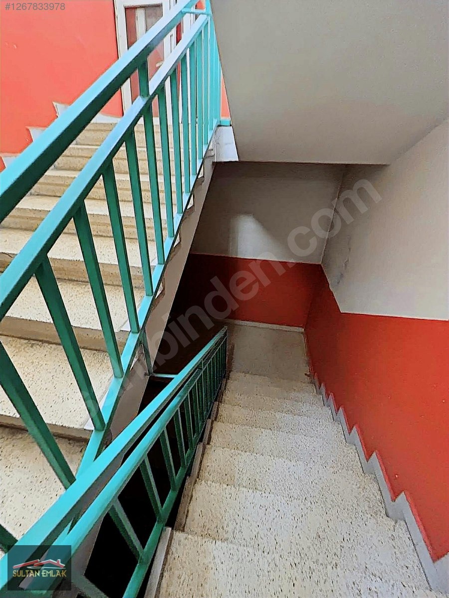Sultan Emlak'tan Satılık Merkezde Muhteşem 2+1 Arsa Tapulu Daire - İSTANBUL SULTANBEYLİ fotoğraf 4