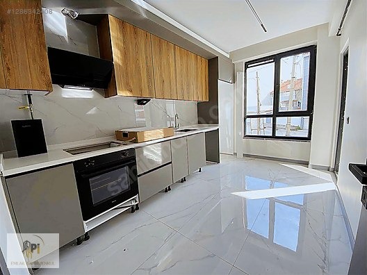 Pİ GAYRİMENKUL'den ZİNCİRLİKUYU MAHALLESİ'nde 2+1 SIFIR DAİRE - ESKİŞEHİR TEPEBAŞI fotoğraf 3