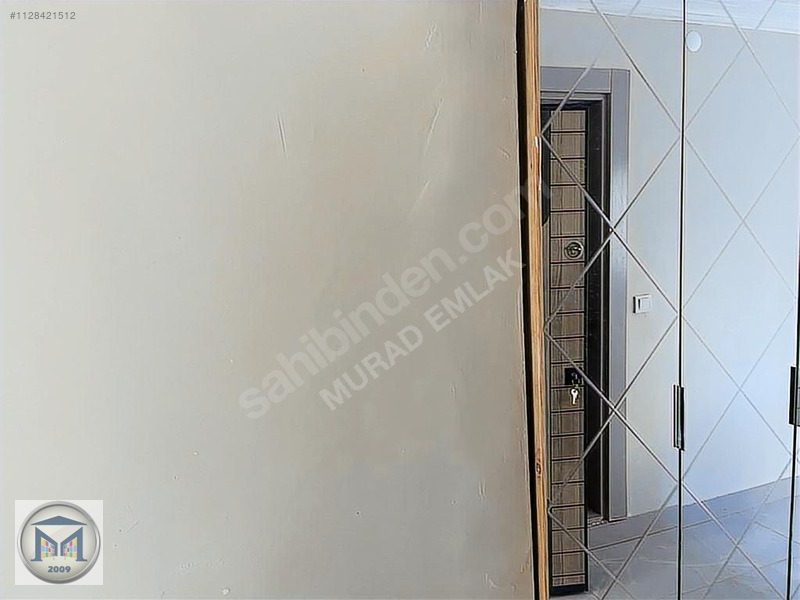 EDREMİT MERKEZİNDE SATILIK 2+1 AÇIK MUTFAK DAİRE - BALIKESİR EDREMİT fotoğraf 16