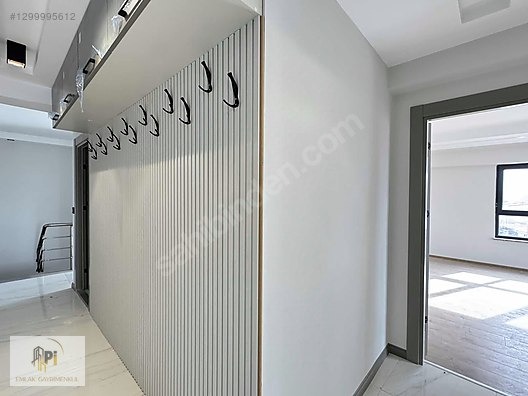 Pİ GAYRİMENKUL'den ÖZEL GARAJLI 4+1 DUBLEKS DAİRE - ESKİŞEHİR TEPEBAŞI fotoğraf 14