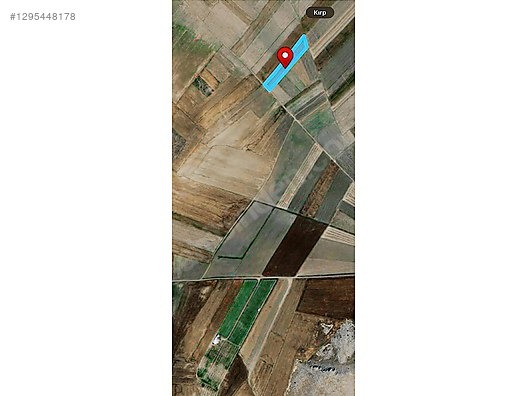 Acillll Korkuteli Sülekler 2747 m2 Arazi - ANTALYA KORKUTELİ fotoğraf 4