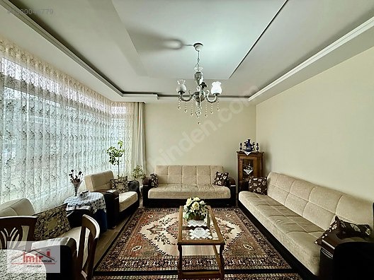 İMİR EMLAK'TAN SARAY MERKEZ'DE HAFTANIN FIRSATI 3+1 SİTE DAİRESİ - ANKARA PURSAKLAR fotoğraf 8