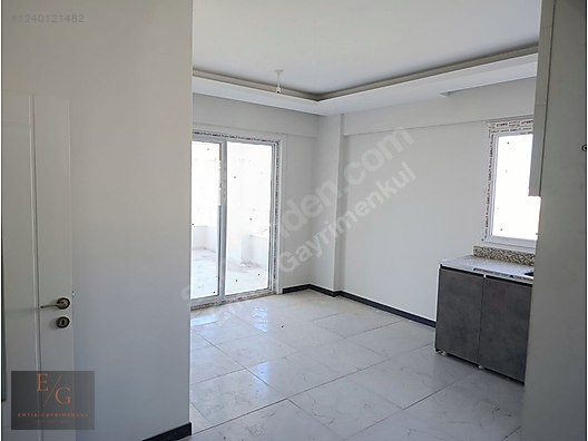 EMTİA'DAN YAKINCA'DA SATILIK 3+1 SIFIR DAİRELER - MALATYA YEŞİLYURT fotoğraf 4