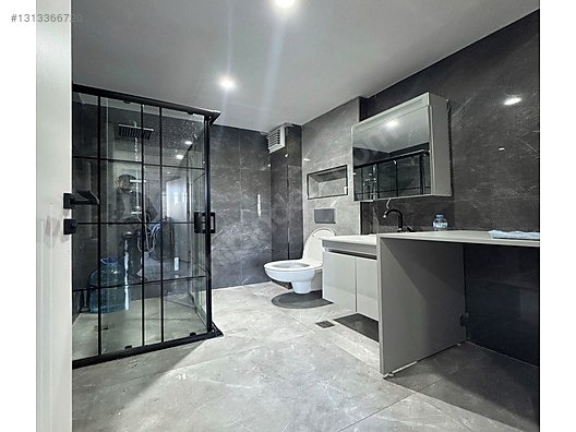 KAVAKLI MAH'DE VİLLA TADIN'DA KİRALIK 2+1 DÜZ GİRİŞ FIRSAT DAİRE - İSTANBUL BEYLİKDÜZÜ fotoğraf 28