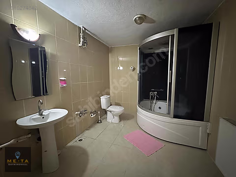 META GAYRİMENKULDEN 38 ODALI MÜLKİYETİ İLE BİRLİKTE SATILIK OTEL - ANKARA POLATLI fotoğraf 14