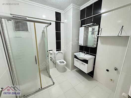 GEMLİK HİSARTEPE DE 3+1 SATILIK YENİ DAİRE - BURSA GEMLİK fotoğraf 36