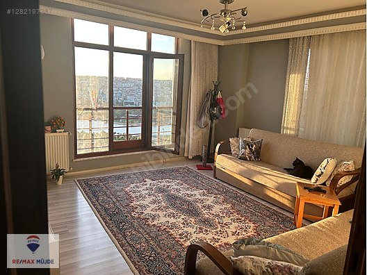 Beyoğlu Örnektepe'de Muhteşem Haliç Manzaralı Satılık 2+1 Daire - İSTANBUL BEYOĞLU fotoğraf 15