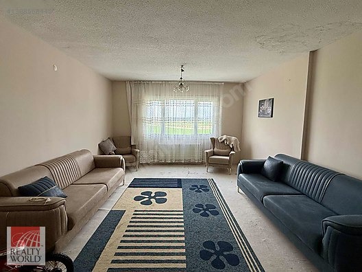 FIRSAT! TEMELLİ DE KREDİYE UYGUN BORÇSUZ KATTA SATILIK 3+1 DAİRE - ANKARA SİNCAN fotoğraf 3