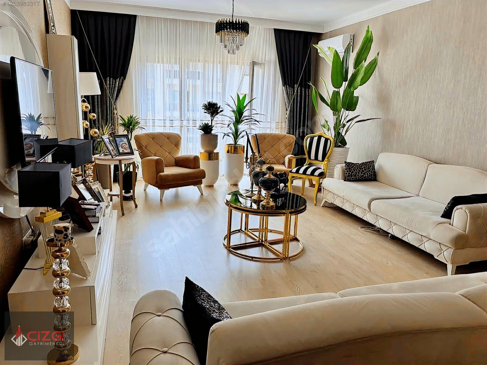 KÖRFEZKENT 3. ETAP SATILIK 4+1 DAİRE - KOCAELİ KÖRFEZ fotoğraf 2