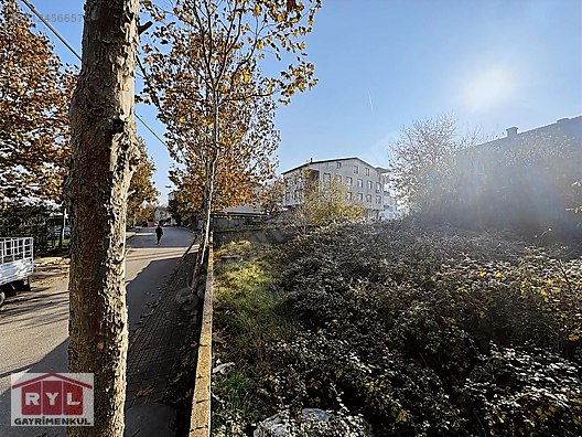 Sancaktepe Osmangazi Mahallesi'nde Satılık imarlı arsa - İSTANBUL SANCAKTEPE fotoğraf 14