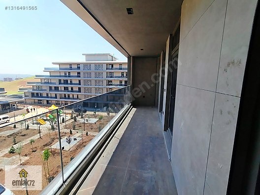 EMLAK 72 ' DEN GENCAY PANORAMA' DA SATILIK ULTRA LÜKS DAİRE - BATMAN MERKEZ fotoğraf 22
