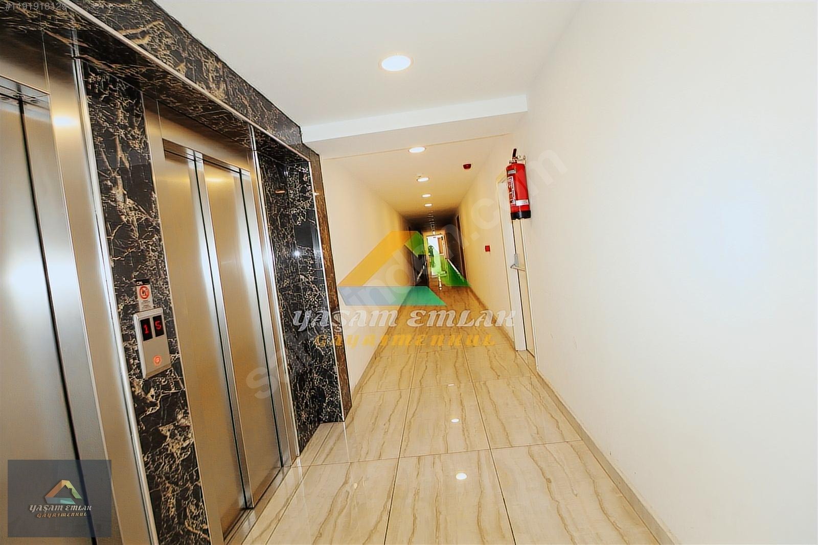 YAŞAM'DAN YAYALAR METRO DİBİNDE SATILIK 3,5+1 DAİRE - İSTANBUL PENDİK fotoğraf 25