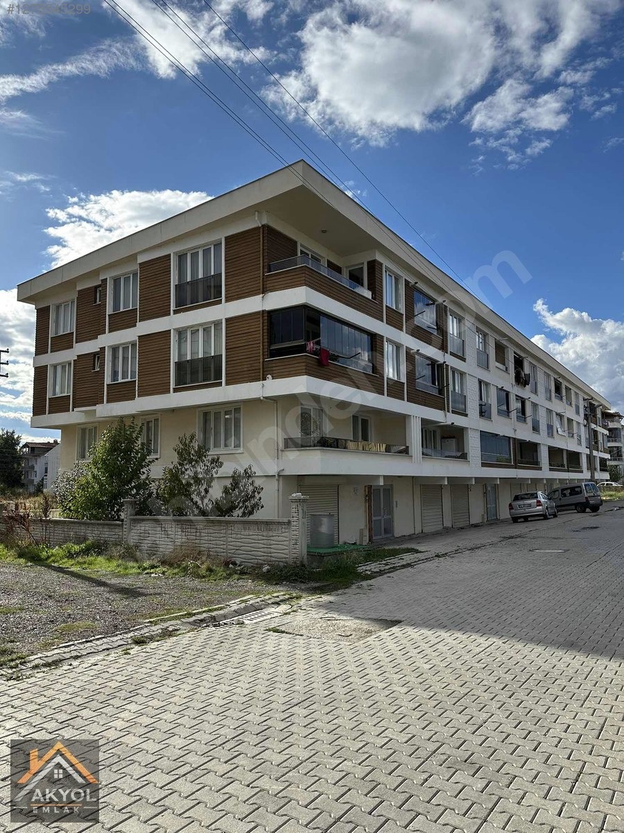 ^^AKYOL EMLAKTAN BAKIMLI 3+1 SATILIK DAİRE ^^ - KÜTAHYA TAVŞANLI fotoğraf 20