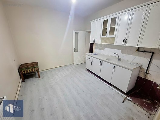 MERAM AYDOĞDU MAH-PİREBİ CAD-KİRALIK 3+1 ZEMİN KAT DAİRE - KONYA MERAM fotoğraf 5
