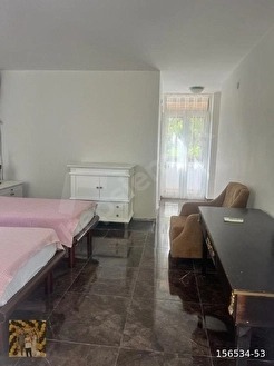 VATANDAŞLIK EDİNME İÇİN UYGUN;Satılık Denize 200 MT Dev Villa - ANTALYA KEMER fotoğraf 35