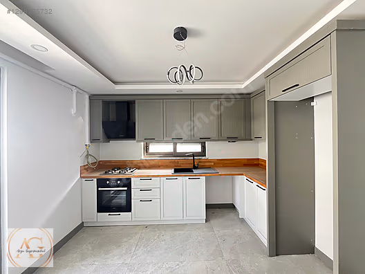 Altınkum Merkezde Şık Tasarımlı 4+1 Dubleks Daire (Denize Yakın) - BALIKESİR EDREMİT fotoğraf 23