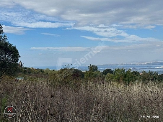 KARAMÜRSEL OLUKLU ’DA PANORAMİK DENİZ MANZARALI 2 KAT İMARLI FIRSAT SATILIK PARS - KOCAELİ KARAMÜRSEL fotoğraf 23