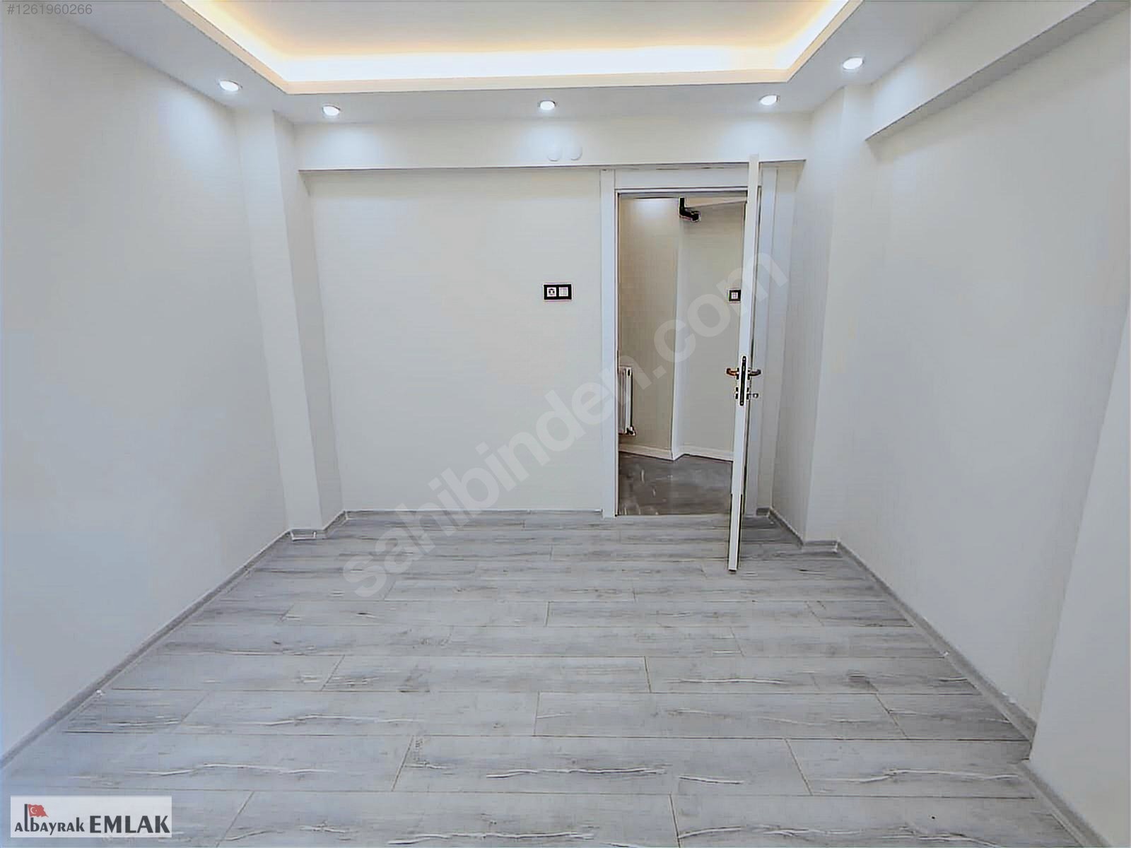 ŞEHİTLER MH DE SATILIK 3+1 2.KAT FULLÜKS FERAH DAİRE 3.750.000TL - MANİSA ŞEHZADELER fotoğraf 13