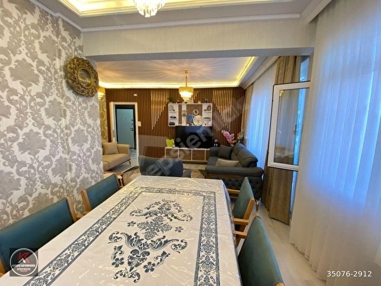DENİZE SIFIR KONUMDA 2+1 YENİLENMİŞ SATILIK DAİRE KARDEŞ GAYRİMENKUL - KOCAELİ KARAMÜRSEL fotoğraf 26