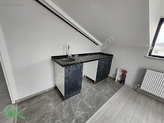 HÜRRİYET MAH ULTRA GENİŞ AYDOS ORMANI DIBINDE SATILIK 4+1DUBLEX - İSTANBUL KARTAL fotoğraf 22