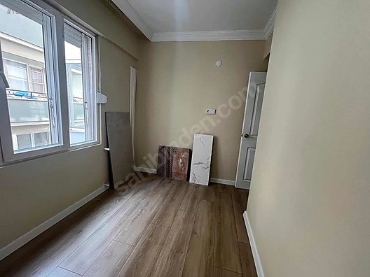 AKÇAY KÖŞEMDEN ALTINKUM PAZARDA DENİZE YAKIN 2+1 SATILIK DAİRE - BALIKESİR EDREMİT fotoğraf 27