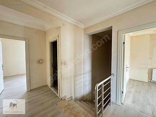 Pİ GAYRİMENKUL'den ÇAMLICA'da BULVAR YAKINI 4+1 DUBLEKS DAİRE - ESKİŞEHİR TEPEBAŞI fotoğraf 15