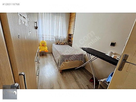 ERENKÖY'DE 2 KATLI 4+1 DUBLEX,160m²,İSKANLI KREDİYE UYGUN STLK - ANTALYA KEPEZ fotoğraf 22