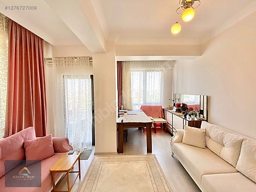 YAŞAM'DAN TRABZON CADDESİ ÜZERİNDE SATILIK 2+1 GENİŞ DAİRE - İSTANBUL SULTANBEYLİ fotoğraf 2