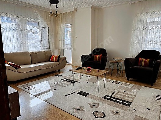 DUBLEKS FERAH DAİRE - ANKARA GÖLBAŞI fotoğraf 5