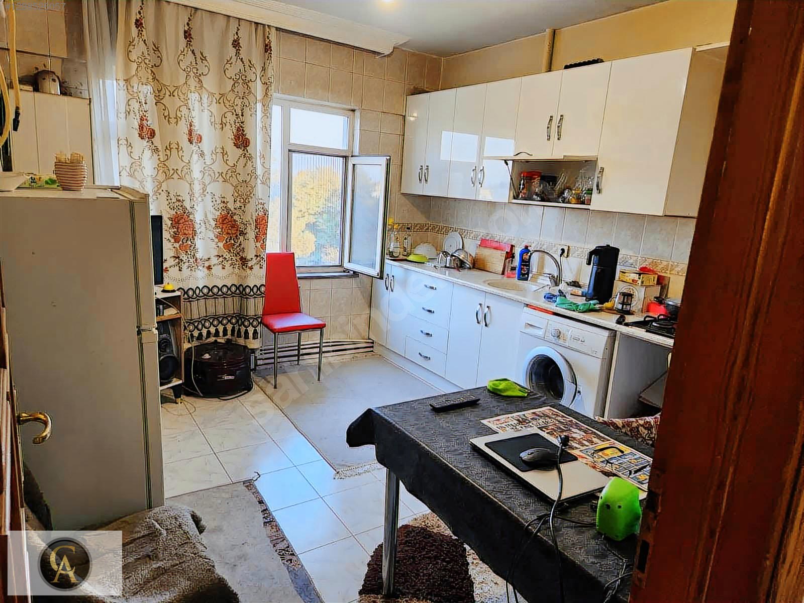 Erenler'de Cadde Üstü Satılık 3+1 Daire 1.900.000tl - SAKARYA ERENLER fotoğraf 16