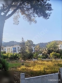 Kemer - Arslanbucak da %20 emsal orman manzara Arsa - ANTALYA KEMER fotoğraf 5