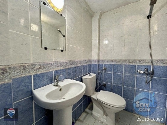 Kadınlar Denizi Sidonya Sitesinde, 5+2, Özel Otoparklı Villa - AYDIN KUŞADASI fotoğraf 36
