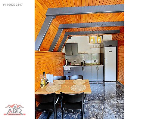 SAKARYA GEYVE KARAÇAM MAH 2300M2 ARSA İÇİNDE SATILIK BUNGALOV - SAKARYA GEYVE fotoğraf 7