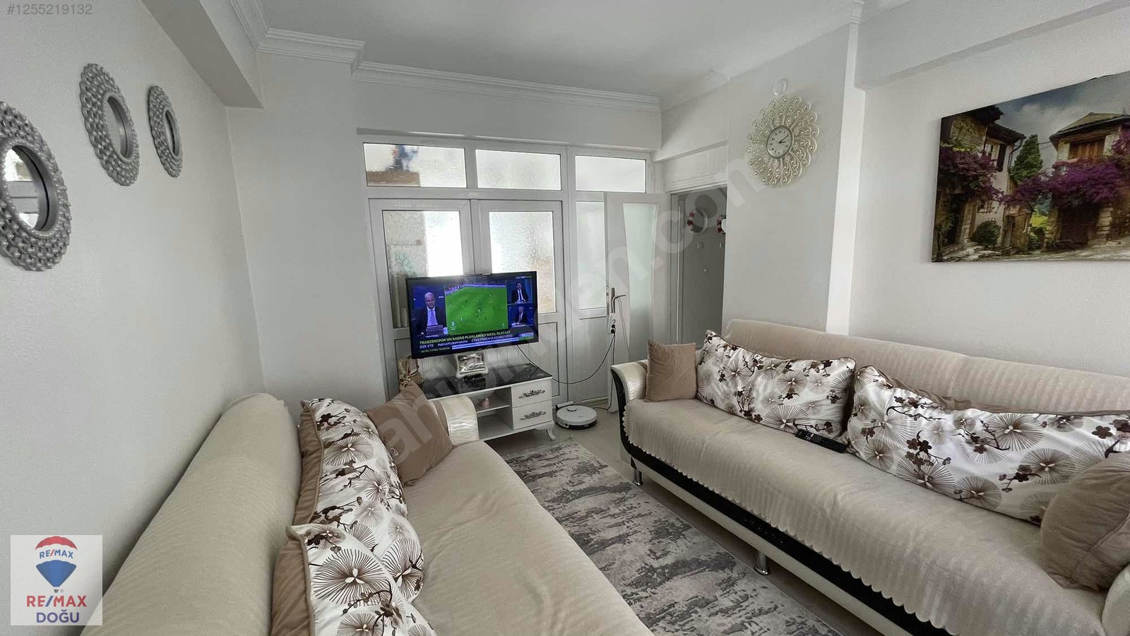 REMAX DOĞU'DAN AKPINAR MAHALLESİNDE 3+1 SATILIK DAİRE - ELAZIĞ MERKEZ fotoğraf 7