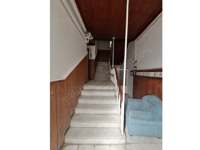 EMEKSİZ CADDESİNDE - MALATYA BATTALGAZİ fotoğraf 6