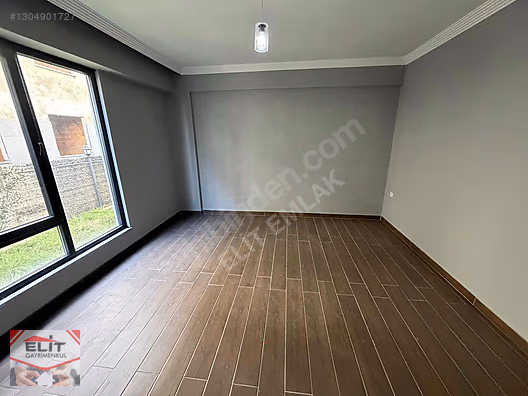 ELDEN TAKSİTLİ GENİŞ BAHÇE KULLANIMLI HAVUZLU SIFIR 2+1 DAİRE - SAKARYA KARASU fotoğraf 17