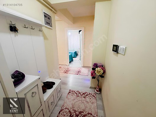 Kemalpaşa Sekiz Eylül Satılık 2+1 Daire - İZMİR KEMALPAŞA fotoğraf 7