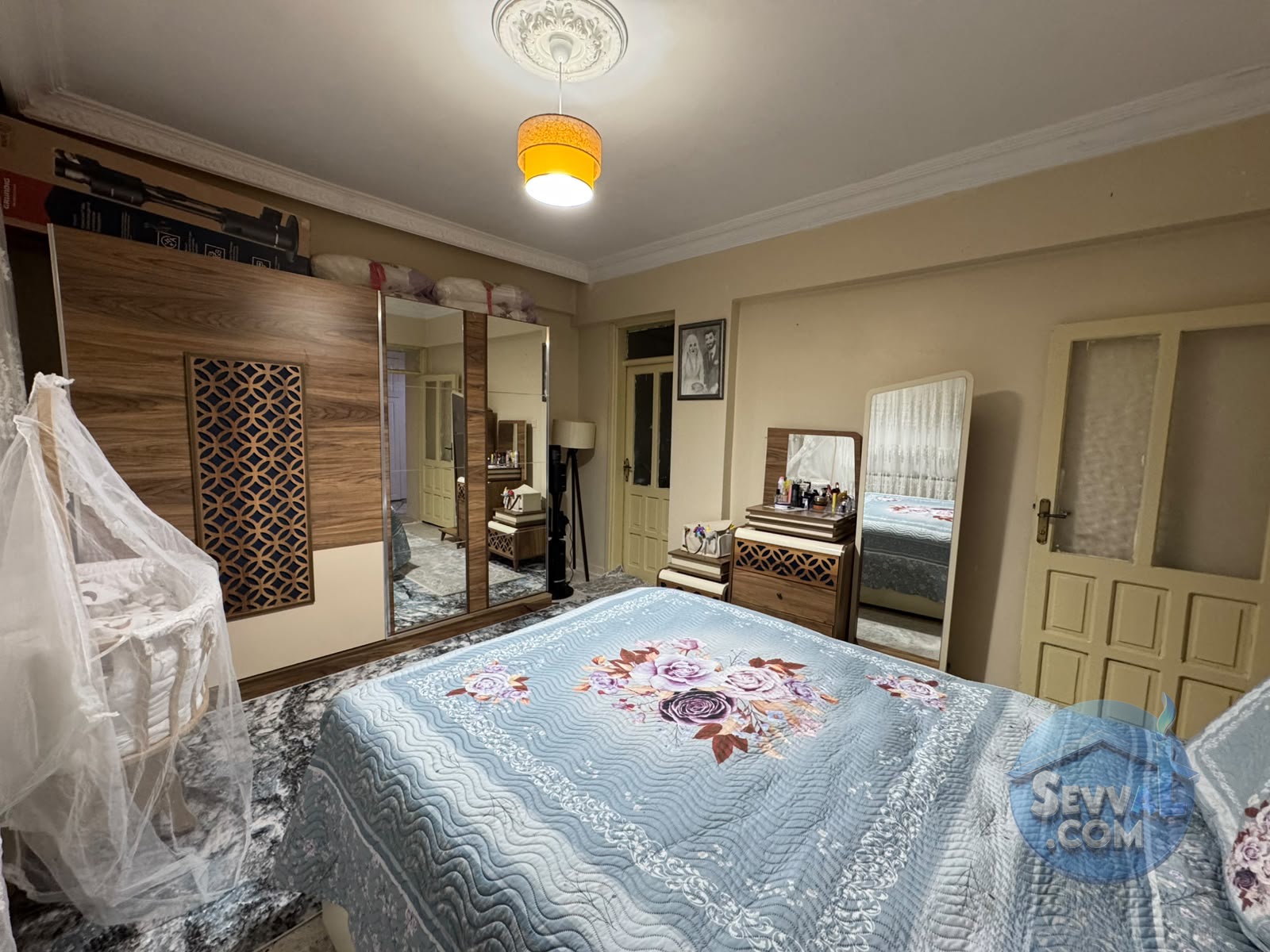 İPEKYOL MAH 4.KAT 3+ DOĞLAGAZLI - ŞANLIURFA HALİLİYE fotoğraf 25