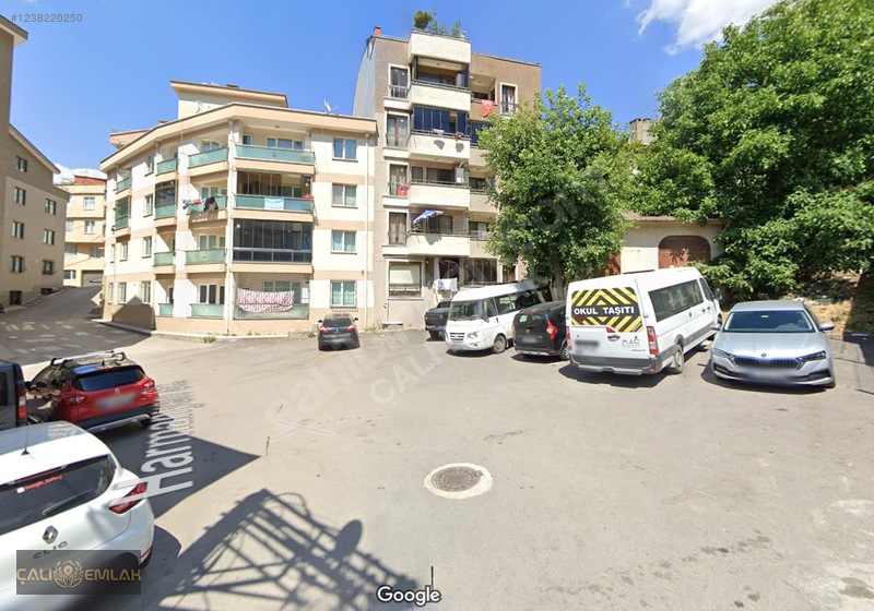 Bursa Yıldırım Emirsultan MollaArapta Fırsat Satılık Daire - BURSA YILDIRIM fotoğraf 2