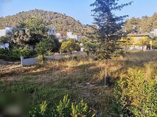 Kemer - Arslanbucak da %20 emsal orman manzara Arsa - ANTALYA KEMER fotoğraf 28
