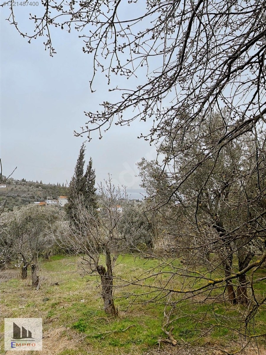 KARAMÜRSEL KAYACİKTA 22,746 M2 SATILIK ARAZI - KOCAELİ KARAMÜRSEL fotoğraf 5