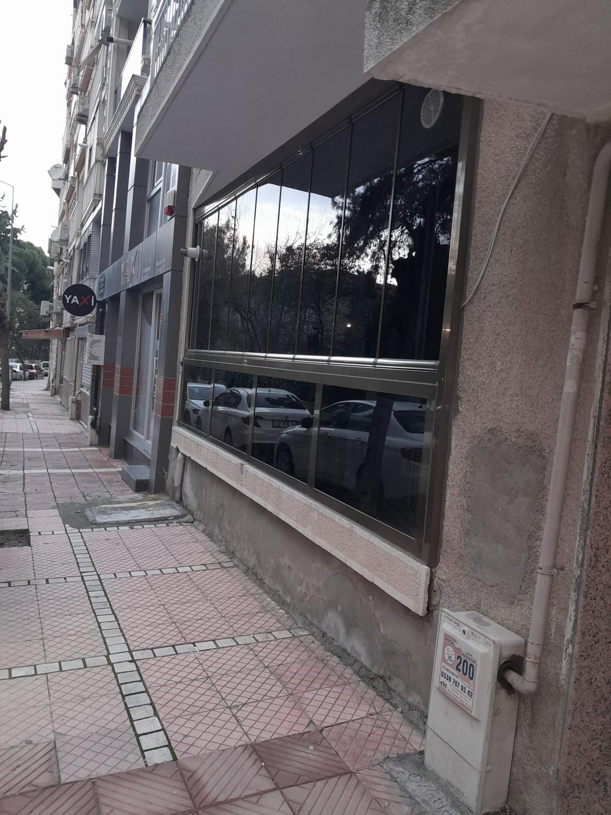 Manisa Şehzadeler 2. Anafartalar Mah Satılık 3+1 Kullanışlı  - MANİSA ŞEHZADELER fotoğraf 17