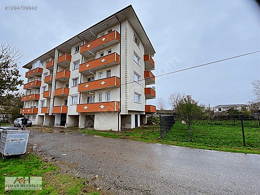 Söğütlü Merkezde Satılık 3+1 Daire - 135m² Ferah Yaşam Alanı - SAKARYA SÖĞÜTLÜ fotoğraf 38