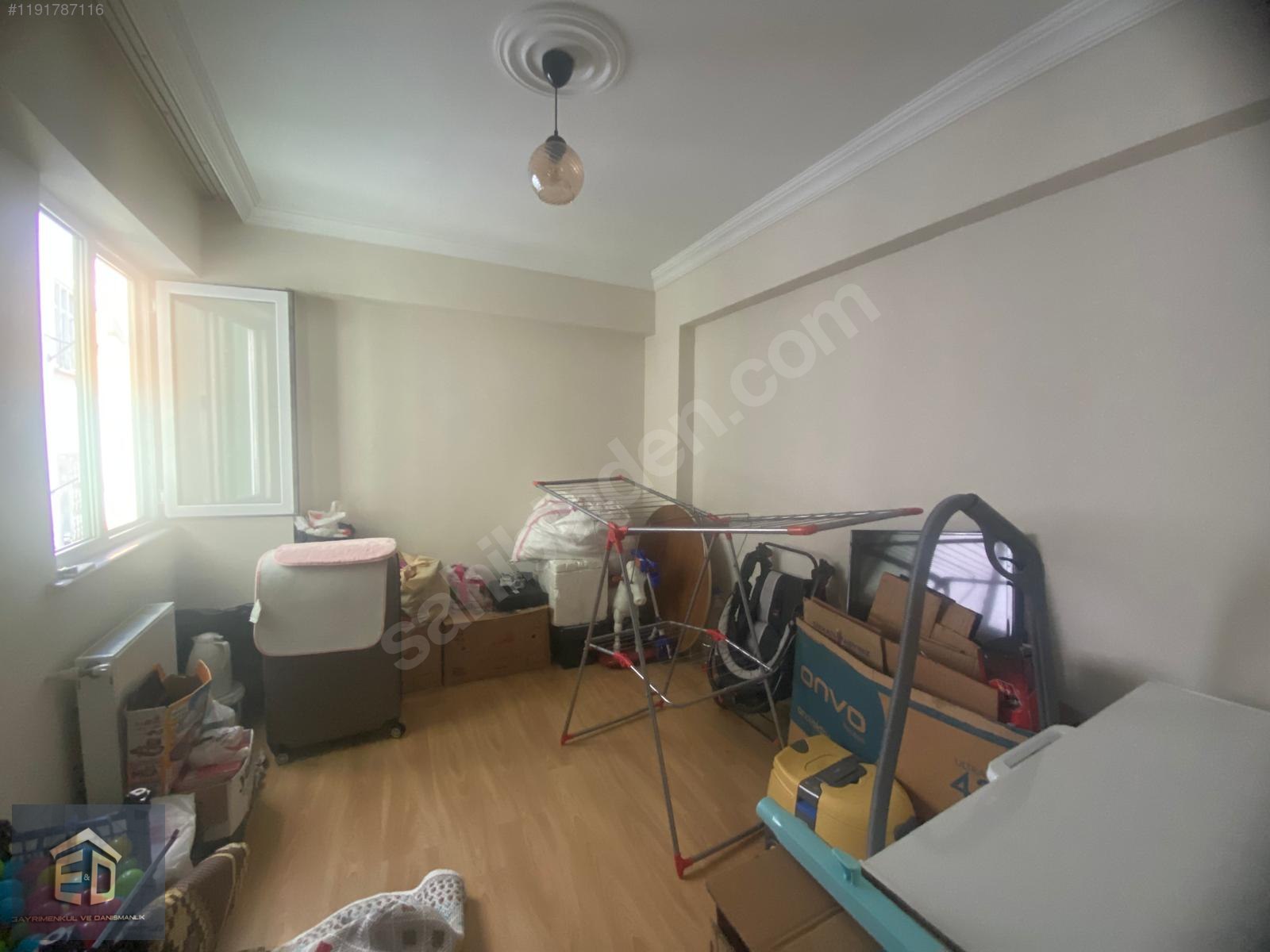 TRABZON PELİTLİ'DE SATILIK 3+1 DOĞALGAZLI DAİRE - TRABZON ORTAHİSAR fotoğraf 19